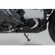 Ποδιά κινητήρα SW-Motech BMW R 1300 GS Adv. μαύρη