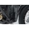 Επέκταση ποδιάς κινητήρα SW-Motech BMW R 1300 GS/Adv. μαύρη