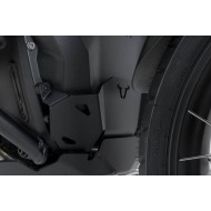 Επέκταση ποδιάς κινητήρα SW-Motech BMW R 1300 GS/Adv. μαύρη