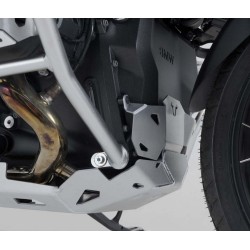 Επέκταση ποδιάς κινητήρα SW-Motech BMW R 1300 GS/Adv. ασημί