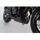 Ποδιά SW-Motech Kawasaki Versys 650 21- μαύρη