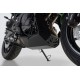 Ποδιά SW-Motech Kawasaki Versys 650 21- μαύρη