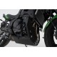 Ποδιά SW-Motech Kawasaki Versys 650 21- μαύρη