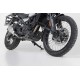 Ποδιά κινητήρα SW-Motech Royal Enfield Himalayan 450 μαύρη