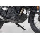 Ποδιά κινητήρα SW-Motech Royal Enfield Himalayan 450 μαύρη