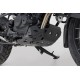 Ποδιά κινητήρα SW-Motech Royal Enfield Himalayan 450 μαύρη