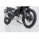 Ποδιά κινητήρα SW-Motech Royal Enfield Himalayan 450 ασημί