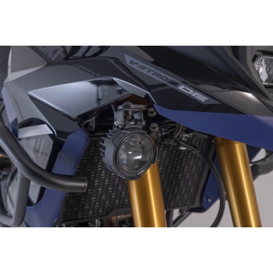 Βάσεις για προβολάκια SW-Motech Suzuki V-Strom 800/DE