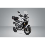 Σετ βάσης & PRO Rackpack SW-Motech Honda X-ADV 21-