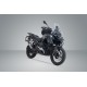 Βάσεις πλαϊνών βαλιτσών SW-Motech PRO BMW R 1300 GS Adv.