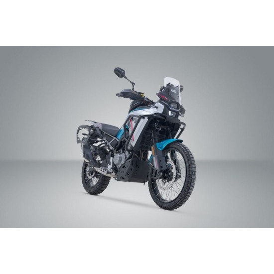 Βάσεις πλαϊνών βαλιτσών SW-Motech PRO CFMoto 450MT