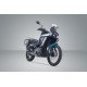 Βάσεις πλαϊνών βαλιτσών SW-Motech PRO CFMoto 450MT