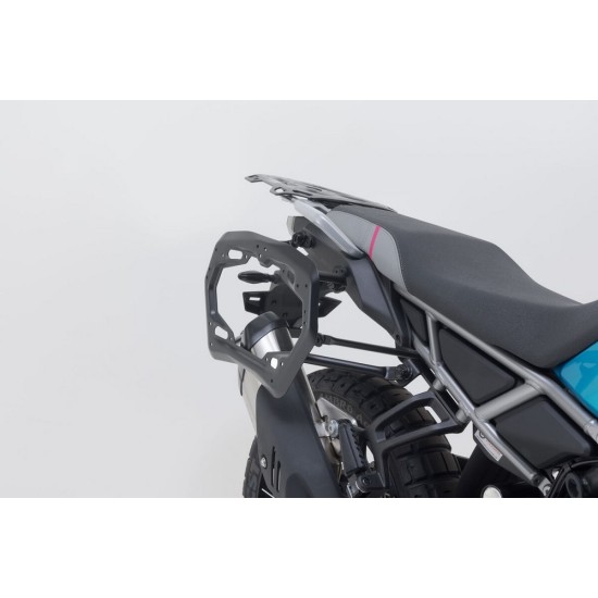 Βάσεις πλαϊνών βαλιτσών SW-Motech PRO CFMoto 450MT