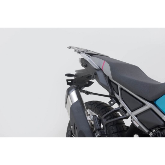 Βάσεις πλαϊνών βαλιτσών SW-Motech PRO CFMoto 450MT