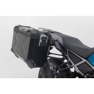 Βάσεις πλαϊνών βαλιτσών SW-Motech PRO CFMoto 450MT