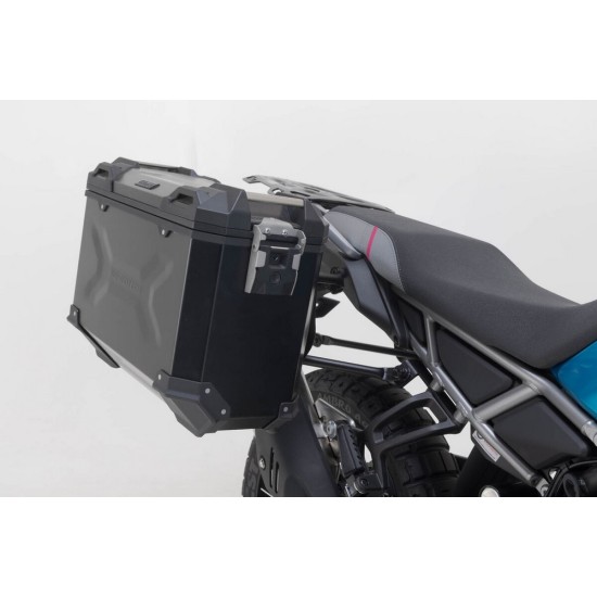 Βάσεις πλαϊνών βαλιτσών SW-Motech PRO CFMoto 450MT