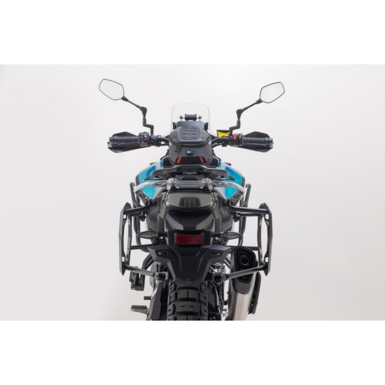 Βάσεις πλαϊνών βαλιτσών SW-Motech PRO CFMoto 450MT