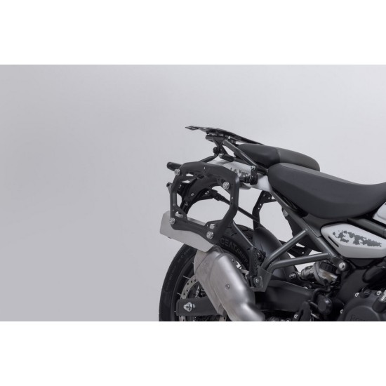 Βάσεις πλαϊνών βαλιτσών SW-Motech PRO Royal Enfield Himalayan 450