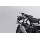 Βάσεις πλαϊνών βαλιτσών SW-Motech PRO Royal Enfield Himalayan 450