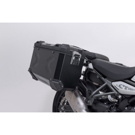 Βάσεις πλαϊνών βαλιτσών SW-Motech PRO Royal Enfield Himalayan 450