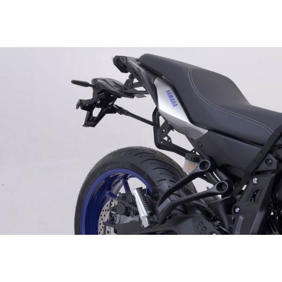 Βάσεις πλαϊνών βαλιτσών SW-Motech PRO Yamaha Tracer 7