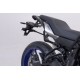 Βάσεις πλαϊνών βαλιτσών SW-Motech PRO Yamaha Tracer 7