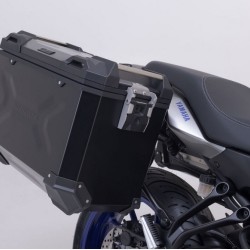 Βάσεις πλαϊνών βαλιτσών SW-Motech PRO Yamaha Tracer 7