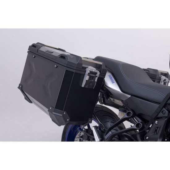 Βάσεις πλαϊνών βαλιτσών SW-Motech PRO Yamaha Tracer 7