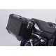 Βάσεις πλαϊνών βαλιτσών SW-Motech PRO Yamaha Tracer 7