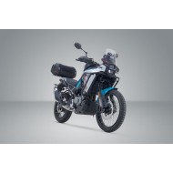 Σετ βάσης & PRO Rackpack SW-Motech CFMoto 450MT