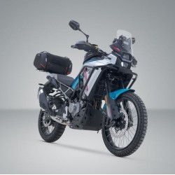 Σετ βάσης & PRO Rackpack SW-Motech CFMoto 450MT