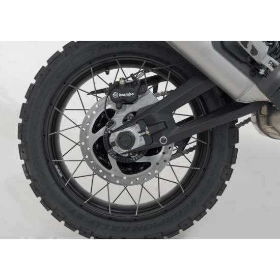 Προστατευτικά μανιτάρια πίσω τροχού SW-Motech Ducati Multistrada 950/1200 Enduro