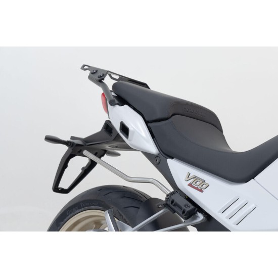 Βάσεις και σαμάρια SW-Motech PRO BLAZE Moto Guzzi V100 Mandello/S