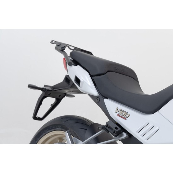 Βάσεις και σαμάρια SW-Motech PRO BLAZE Moto Guzzi V100 Mandello/S