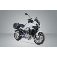 Βάσεις και σαμάρια SW-Motech PRO BLAZE Moto Guzzi V100 Mandello/S