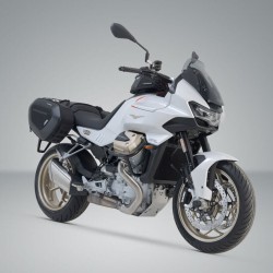 Βάσεις και σαμάρια SW-Motech PRO BLAZE Moto Guzzi V100 Mandello/S