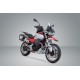 Βάσεις πλαϊνών βαλιτσών SW-Motech PRO Moto Guzzi V85 TT 24-