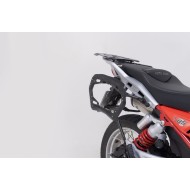 Βάσεις πλαϊνών βαλιτσών SW-Motech PRO Moto Guzzi V85 TT 24-