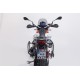 Βάσεις πλαϊνών βαλιτσών SW-Motech PRO Moto Guzzi V85 TT 24-