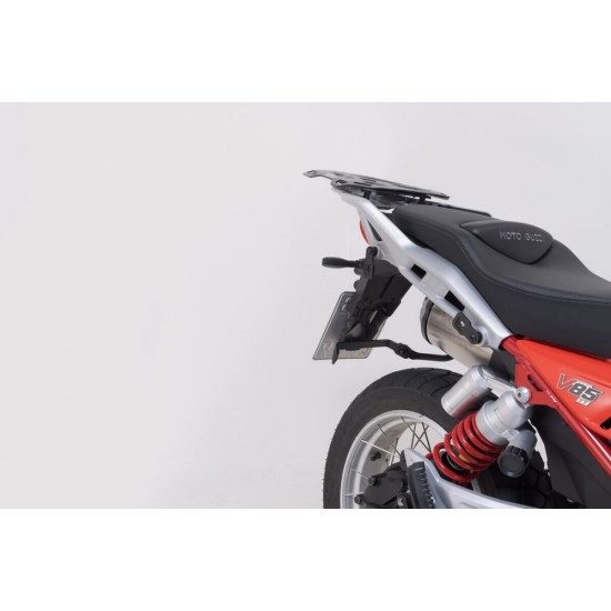 Βάσεις πλαϊνών βαλιτσών SW-Motech PRO Moto Guzzi V85 TT 24-