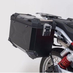 Βάσεις πλαϊνών βαλιτσών SW-Motech PRO Moto Guzzi V85 TT 24-