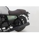 Βάση πλαϊνής βαλίτσας / σαμαριού SLC Moto Guzzi V7 Stone/Special 21- αριστερή