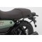 Βάση πλαϊνής βαλίτσας / σαμαριού SLC Moto Guzzi V7 Stone/Special 21- αριστερή