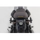 Βάση πλαϊνής βαλίτσας / σαμαριού SLC Moto Guzzi V7 Stone/Special 21- αριστερή