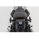 Βάση πλαϊνής βαλίτσας / σαμαριού SLC Moto Guzzi V7 Stone/Special 21- δεξιά