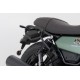 Βάση πλαϊνής βαλίτσας / σαμαριού SLC Moto Guzzi V7 Stone/Special 21- δεξιά