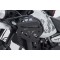 Βάση SLC Royal Enfield Himalayan 450 για OEM κάγκελα αριστερή