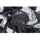 Βάση SLC Royal Enfield Himalayan 450 για OEM κάγκελα αριστερή