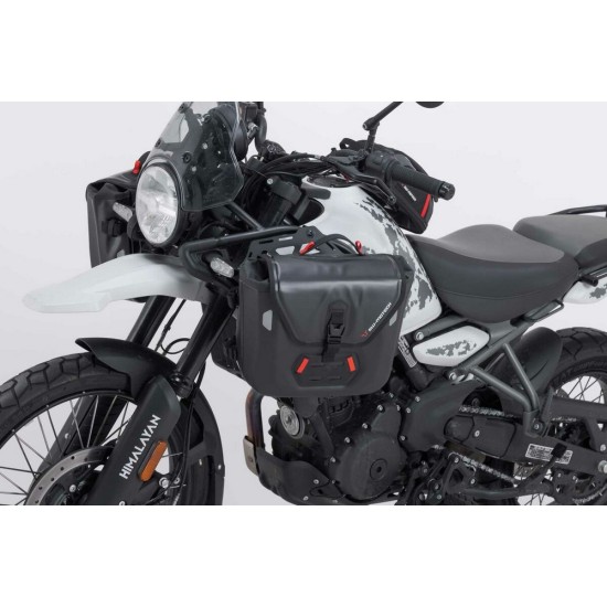 Βάση SLC Royal Enfield Himalayan 450 για OEM κάγκελα αριστερή