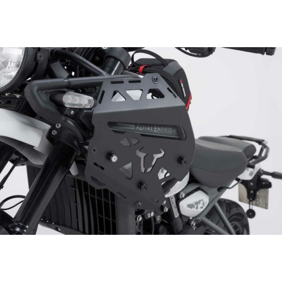 Βάση SLC Royal Enfield Himalayan 450 για OEM κάγκελα αριστερή